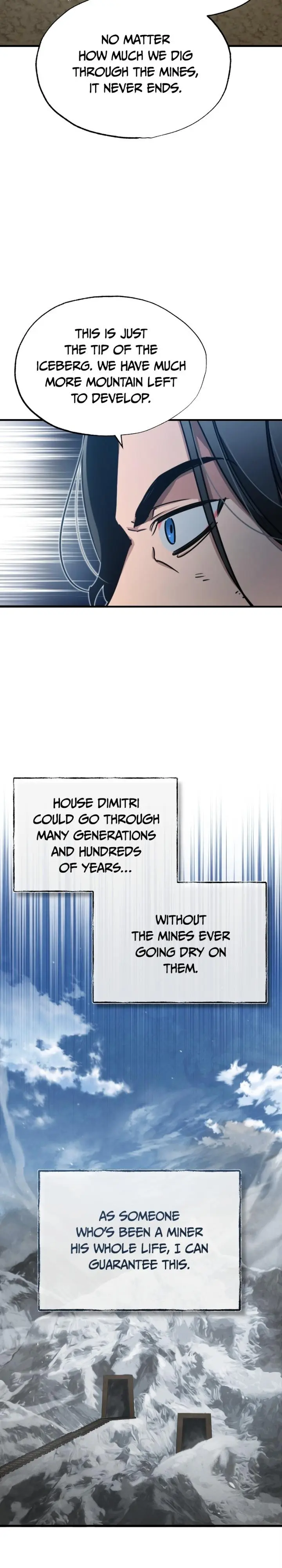 Read The Heavenly Demon Cant Live A Normal Life - Chapter 44 - www.descendedfromdivinity.com | Image 31