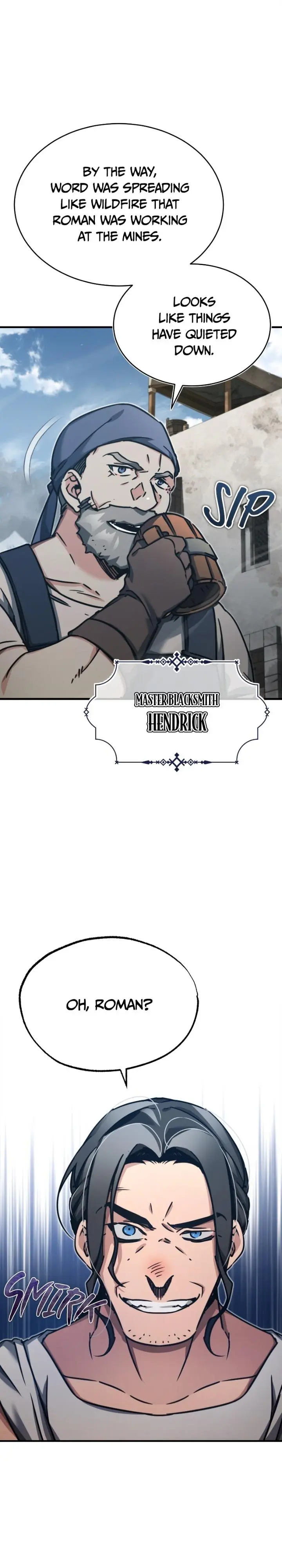 Read The Heavenly Demon Cant Live A Normal Life - Chapter 44 - www.descendedfromdivinity.com | Image 32