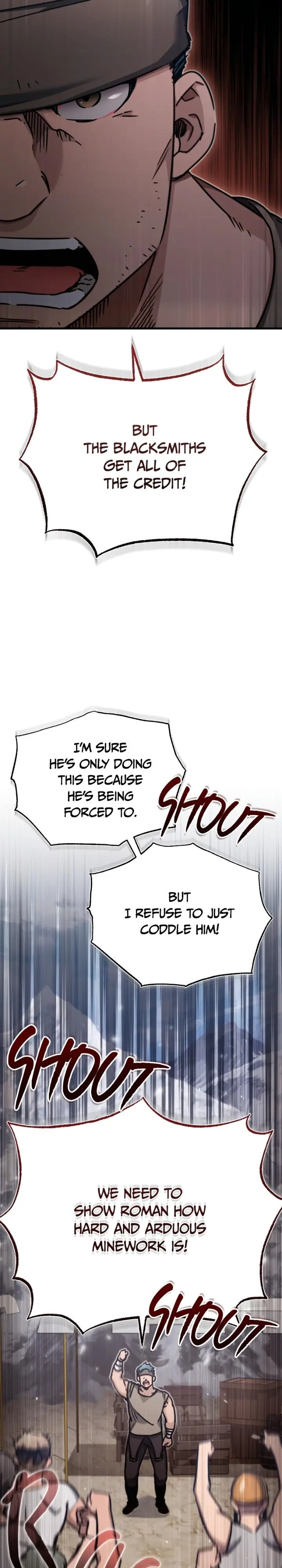 Read The Heavenly Demon Cant Live A Normal Life - Chapter 44 - www.descendedfromdivinity.com | Image 38
