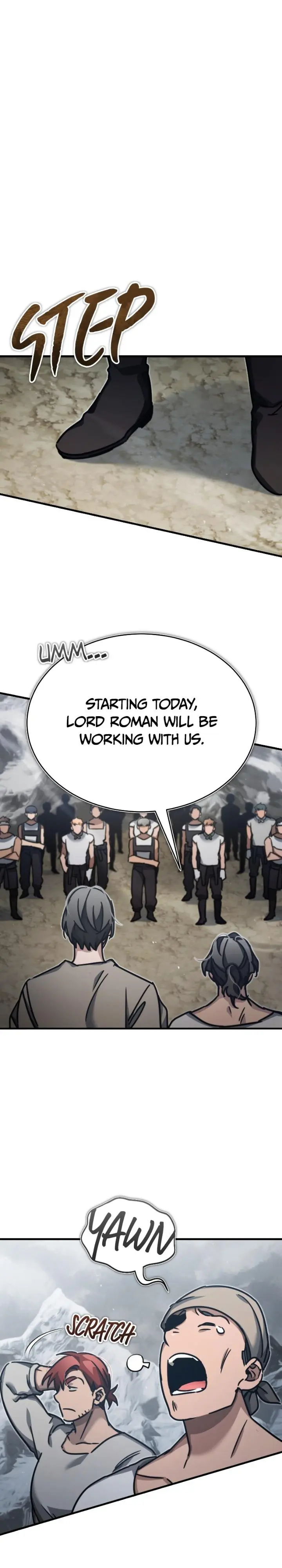 Read The Heavenly Demon Cant Live A Normal Life - Chapter 44 - www.descendedfromdivinity.com | Image 40