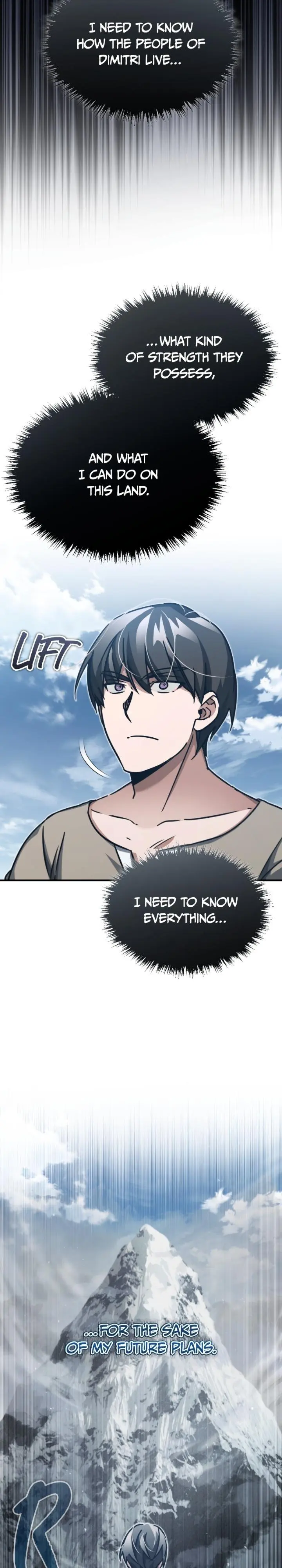 Read The Heavenly Demon Cant Live A Normal Life - Chapter 44 - www.descendedfromdivinity.com | Image 44