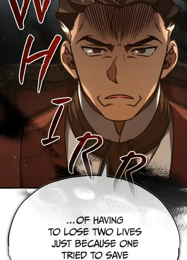 Descended from Divinity Chapter 45