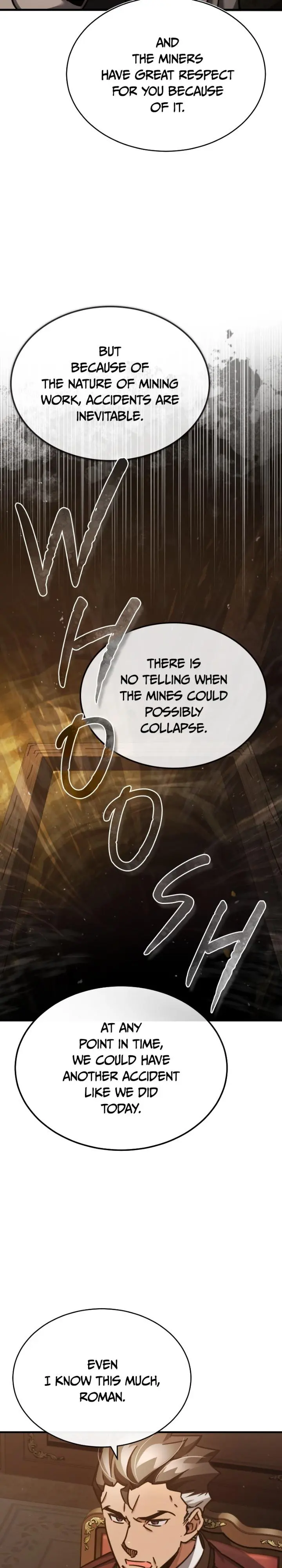 Descended from Divinity Chapter 45