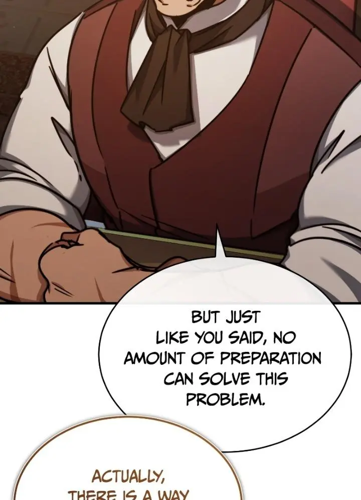 Descended from Divinity Chapter 45