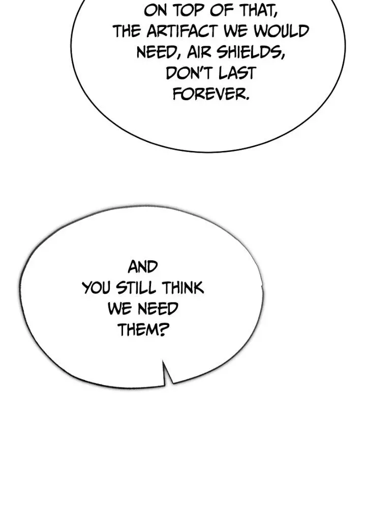 Descended from Divinity Chapter 45