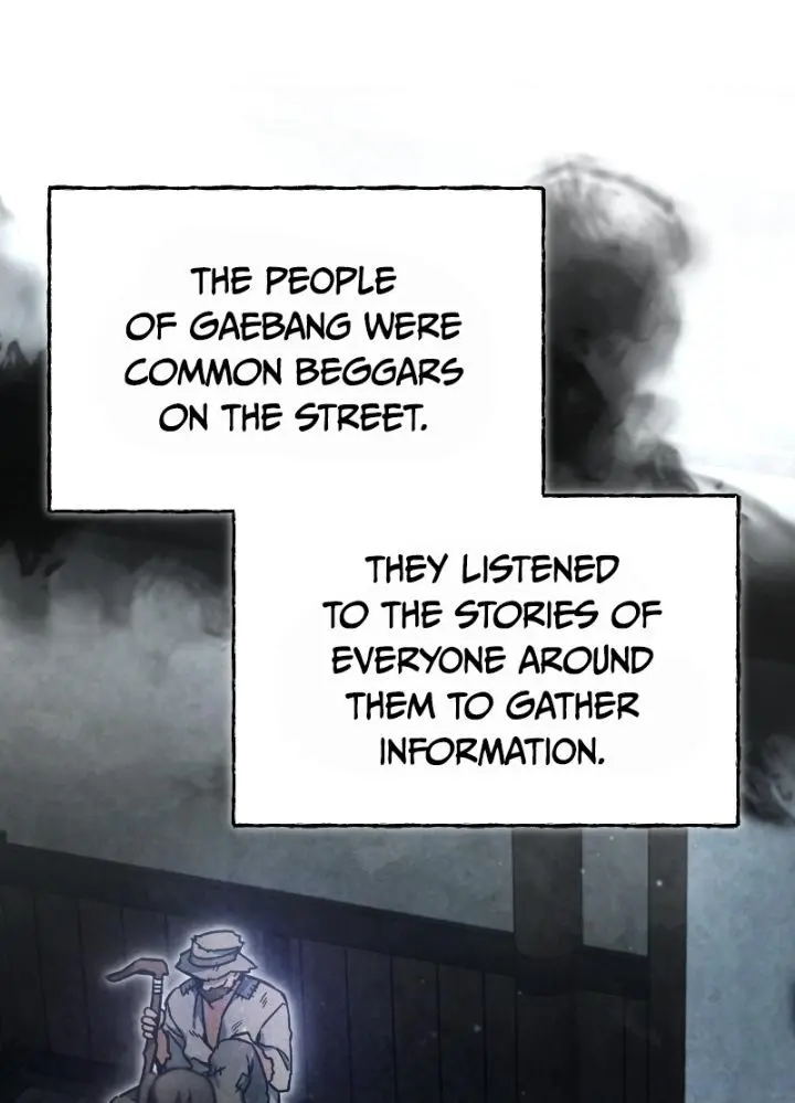 Descended from Divinity Chapter 45