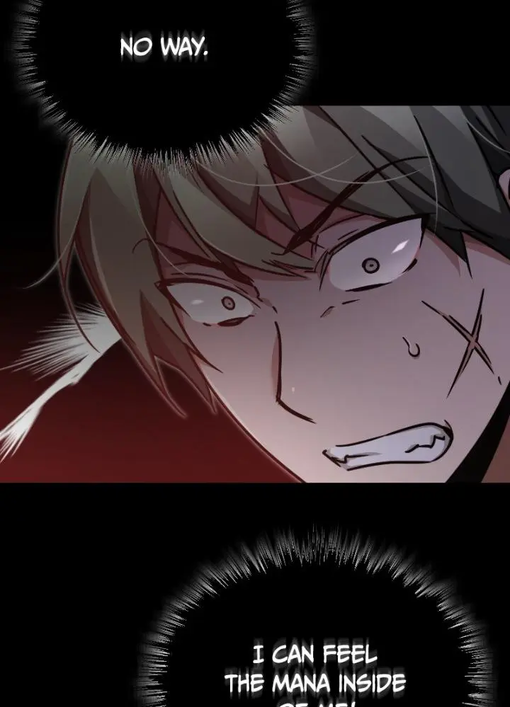 Descended from Divinity Chapter 45