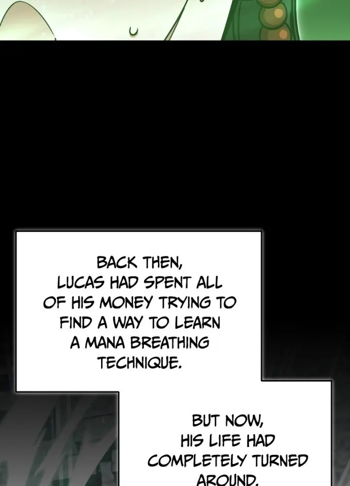 Descended from Divinity Chapter 45