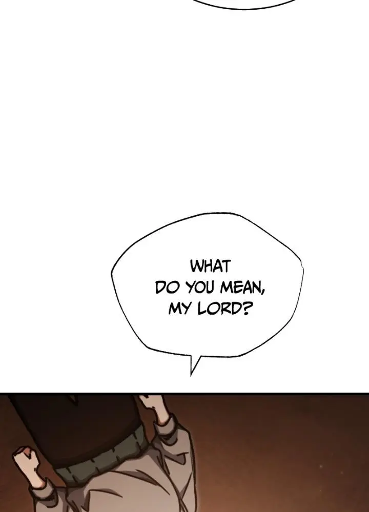 Descended from Divinity Chapter 45