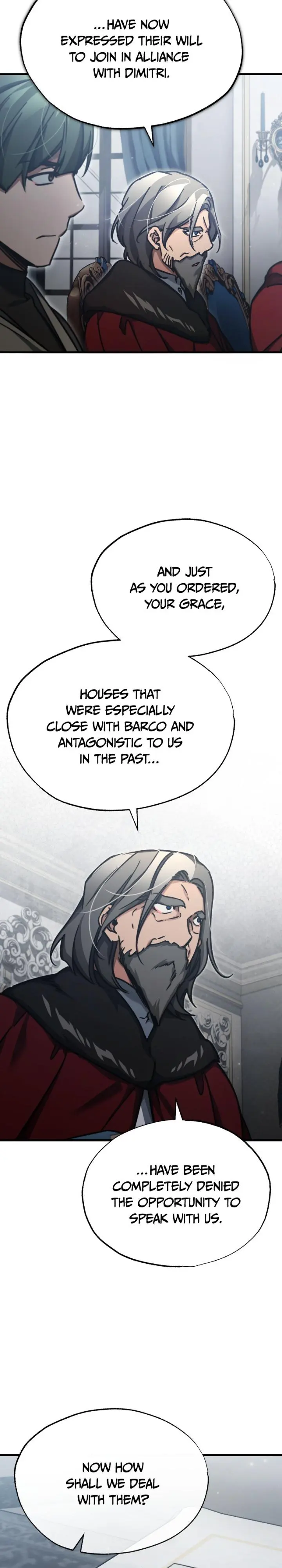 Read The Heavenly Demon Cant Live A Normal Life - Chapter 47 - www.descendedfromdivinity.com | Image 2