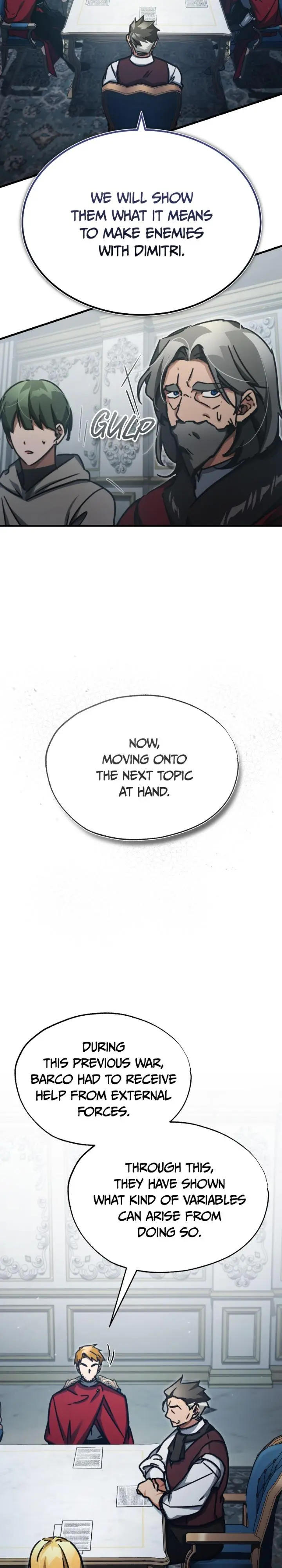 Read The Heavenly Demon Cant Live A Normal Life - Chapter 47 - www.descendedfromdivinity.com | Image 4
