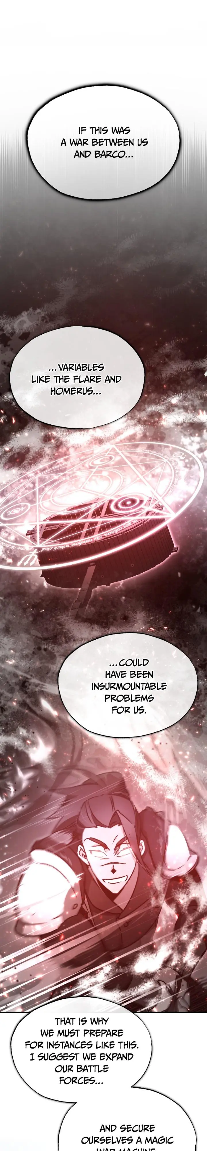Read The Heavenly Demon Cant Live A Normal Life - Chapter 47 - www.descendedfromdivinity.com | Image 6