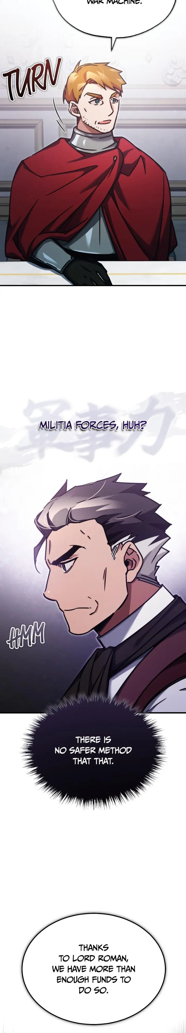 Read The Heavenly Demon Cant Live A Normal Life - Chapter 47 - www.descendedfromdivinity.com | Image 7