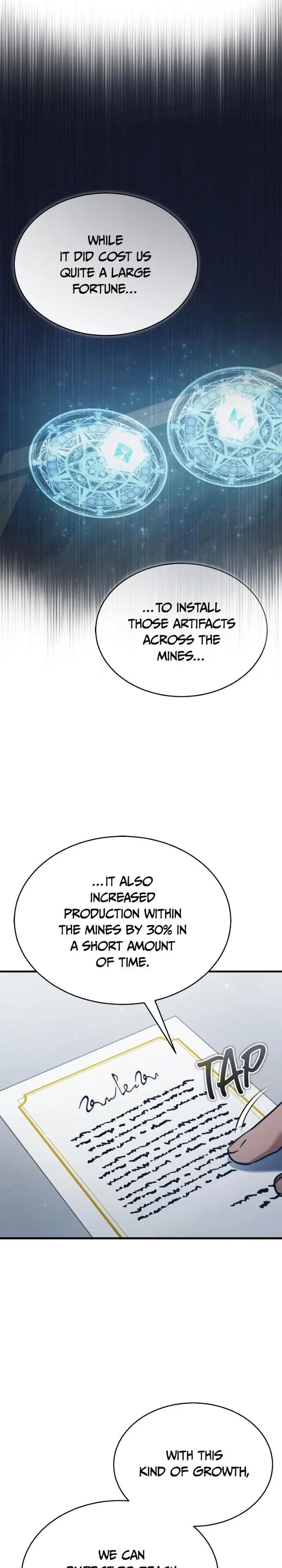 Read The Heavenly Demon Cant Live A Normal Life - Chapter 47 - www.descendedfromdivinity.com | Image 8