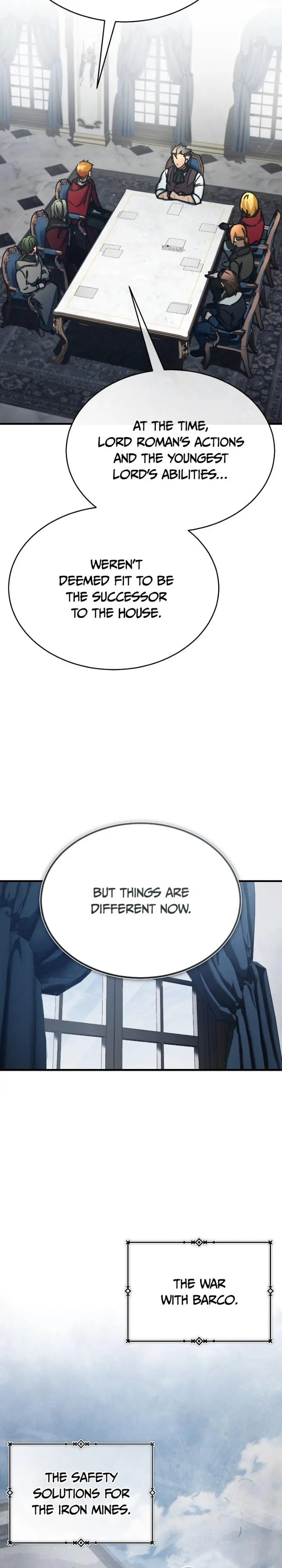 Read The Heavenly Demon Cant Live A Normal Life - Chapter 47 - www.descendedfromdivinity.com | Image 13