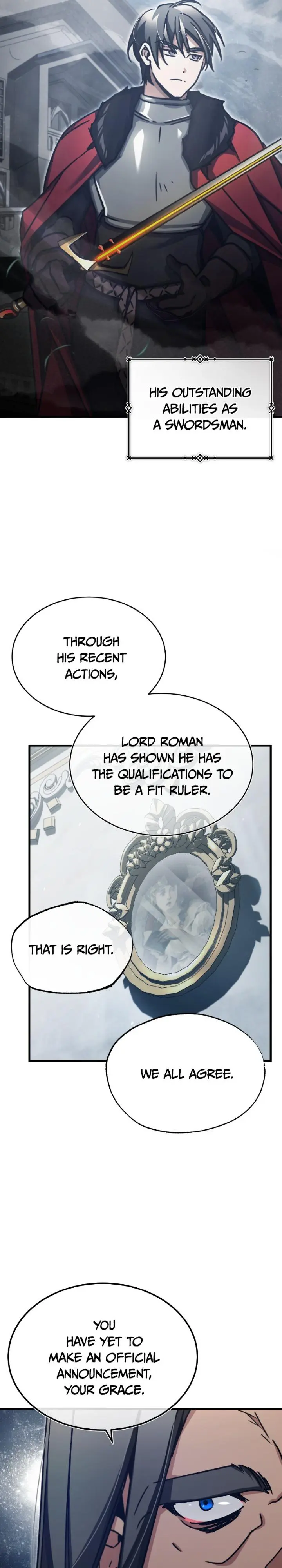 Read The Heavenly Demon Cant Live A Normal Life - Chapter 47 - www.descendedfromdivinity.com | Image 14