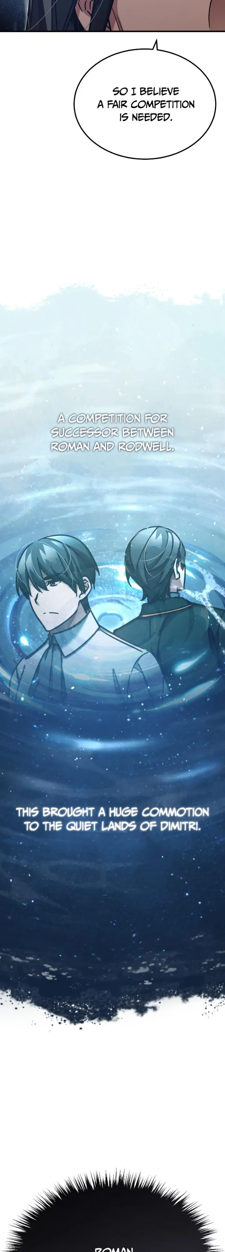 Read The Heavenly Demon Cant Live A Normal Life - Chapter 47 - www.descendedfromdivinity.com | Image 15