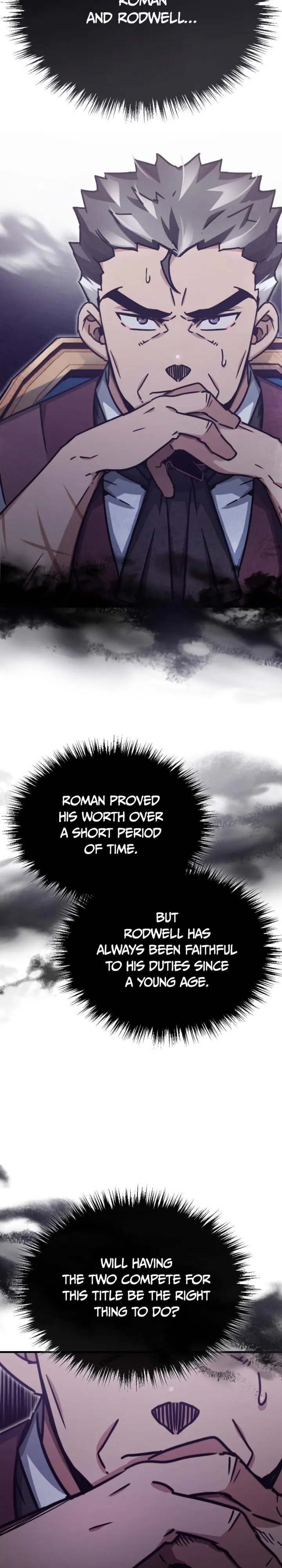 Read The Heavenly Demon Cant Live A Normal Life - Chapter 47 - www.descendedfromdivinity.com | Image 16