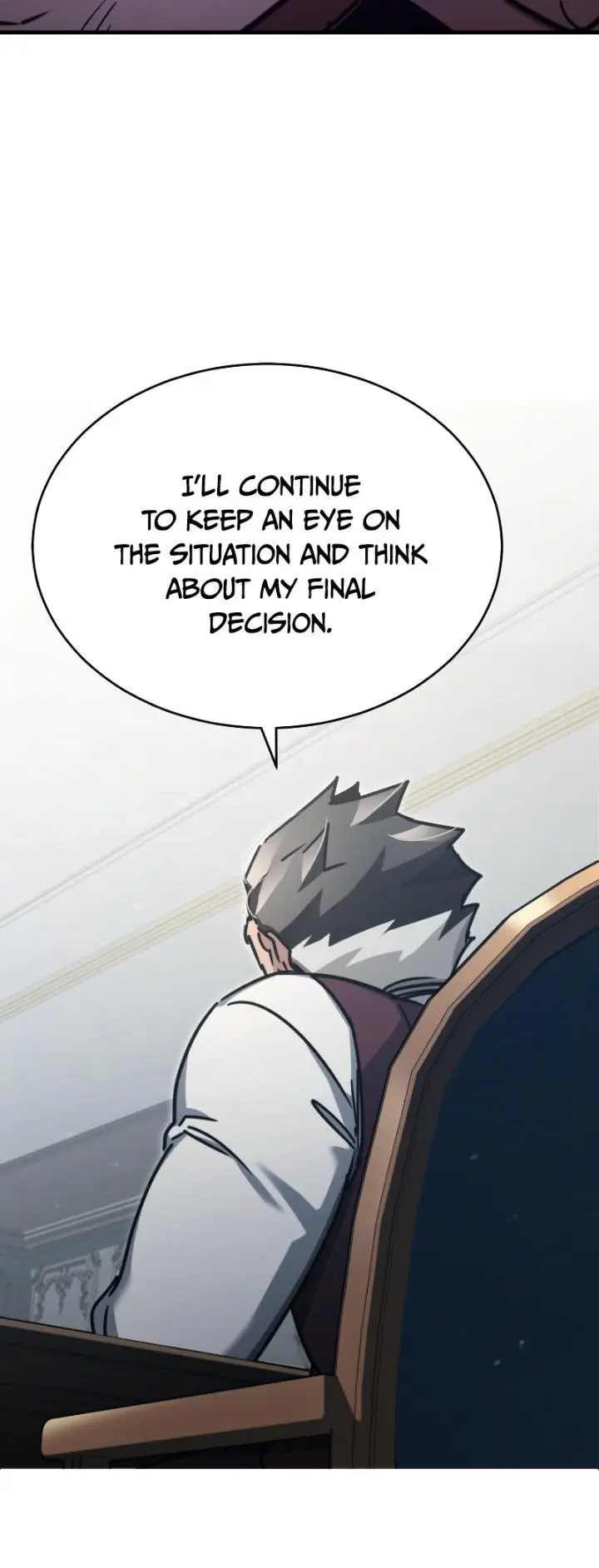 Read The Heavenly Demon Cant Live A Normal Life - Chapter 47 - www.descendedfromdivinity.com | Image 17