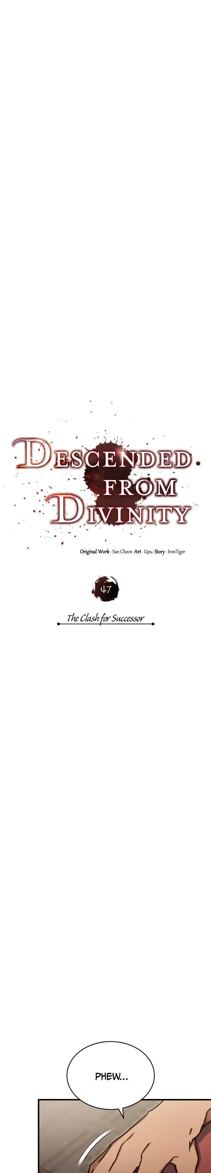 Read The Heavenly Demon Cant Live A Normal Life - Chapter 47 - www.descendedfromdivinity.com | Image 18