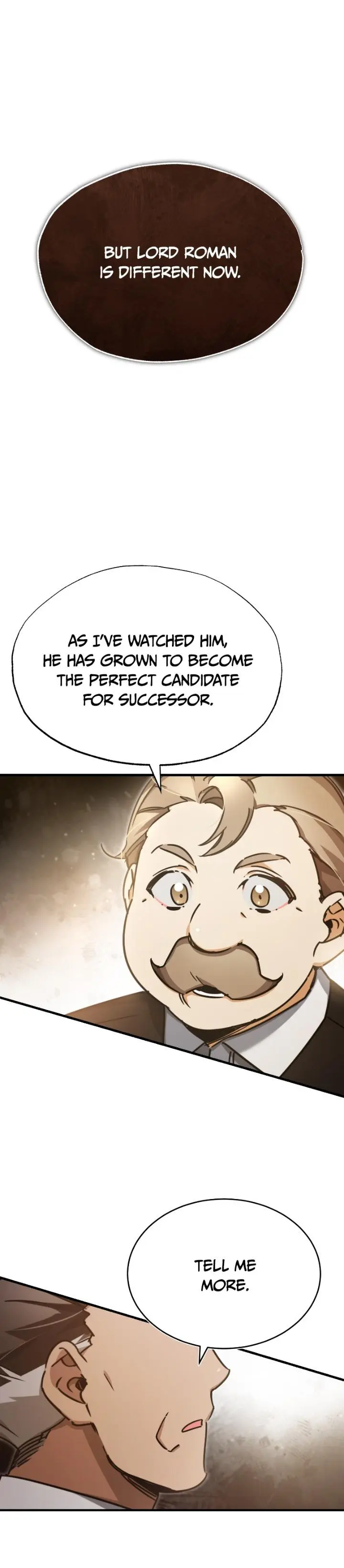 Read The Heavenly Demon Cant Live A Normal Life - Chapter 47 - www.descendedfromdivinity.com | Image 22