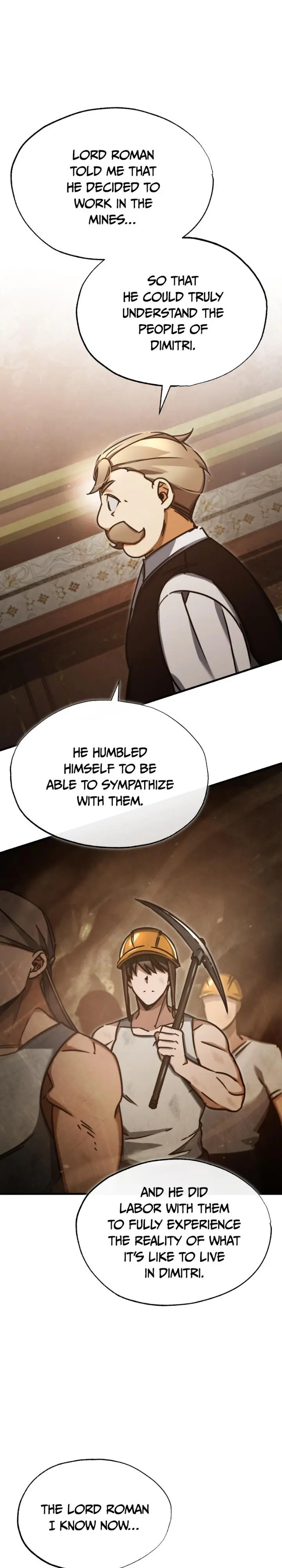 Read The Heavenly Demon Cant Live A Normal Life - Chapter 47 - www.descendedfromdivinity.com | Image 23