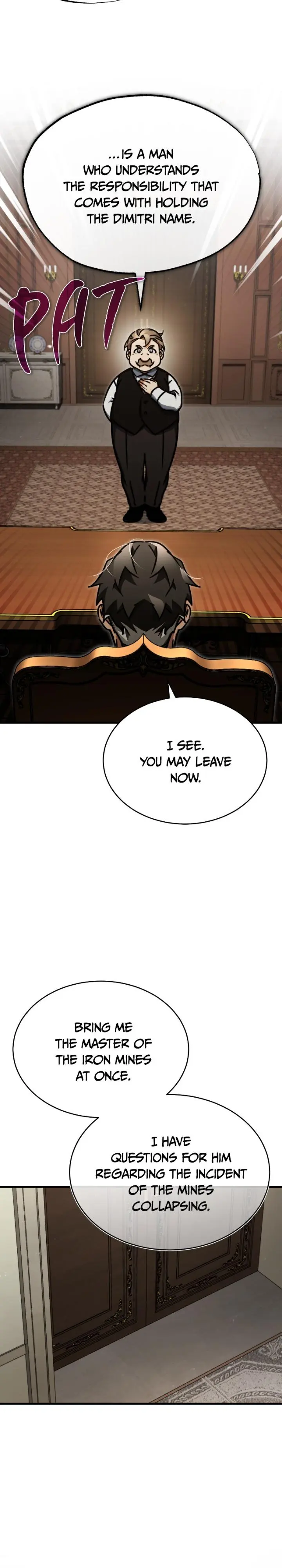 Read The Heavenly Demon Cant Live A Normal Life - Chapter 47 - www.descendedfromdivinity.com | Image 24