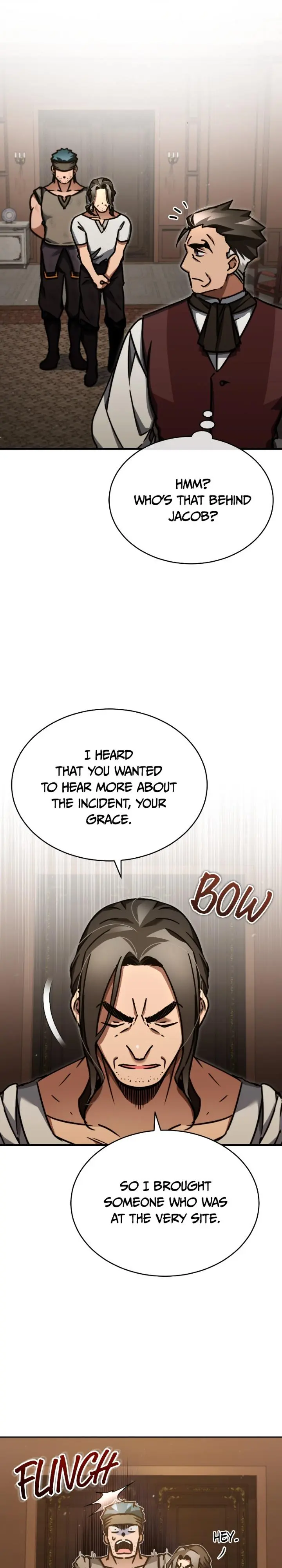Read The Heavenly Demon Cant Live A Normal Life - Chapter 47 - www.descendedfromdivinity.com | Image 25