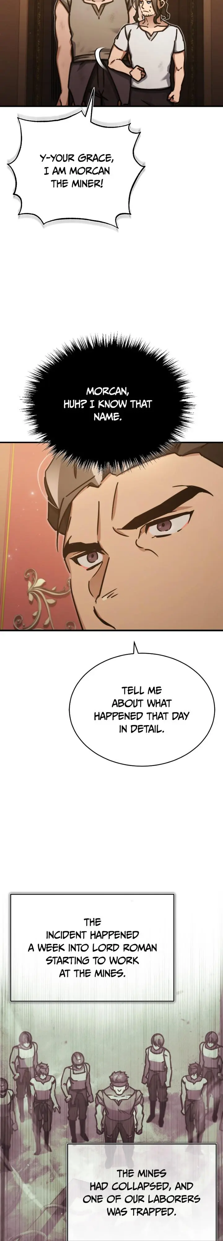 Read The Heavenly Demon Cant Live A Normal Life - Chapter 47 - www.descendedfromdivinity.com | Image 26