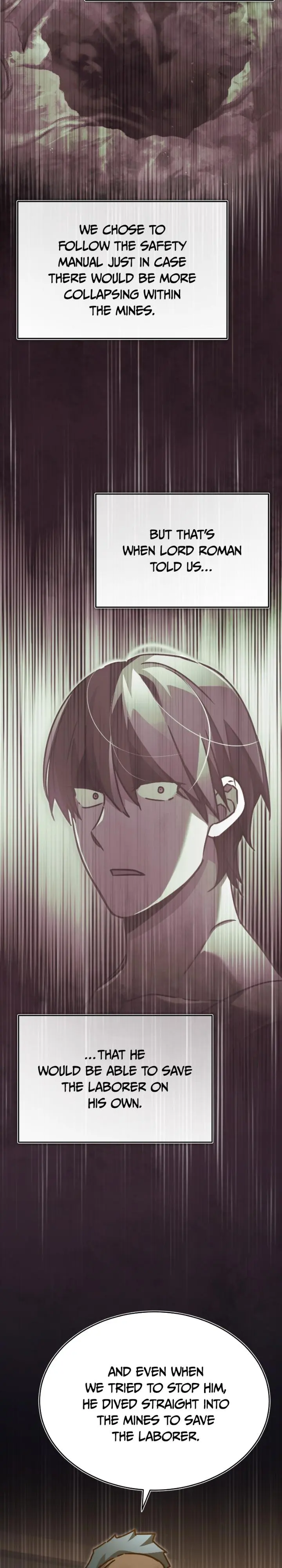 Read The Heavenly Demon Cant Live A Normal Life - Chapter 47 - www.descendedfromdivinity.com | Image 27