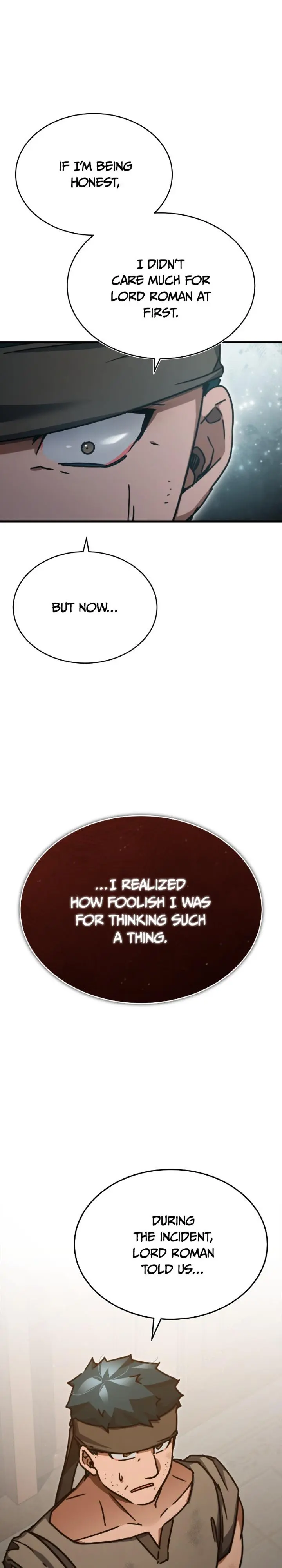 Read The Heavenly Demon Cant Live A Normal Life - Chapter 47 - www.descendedfromdivinity.com | Image 29