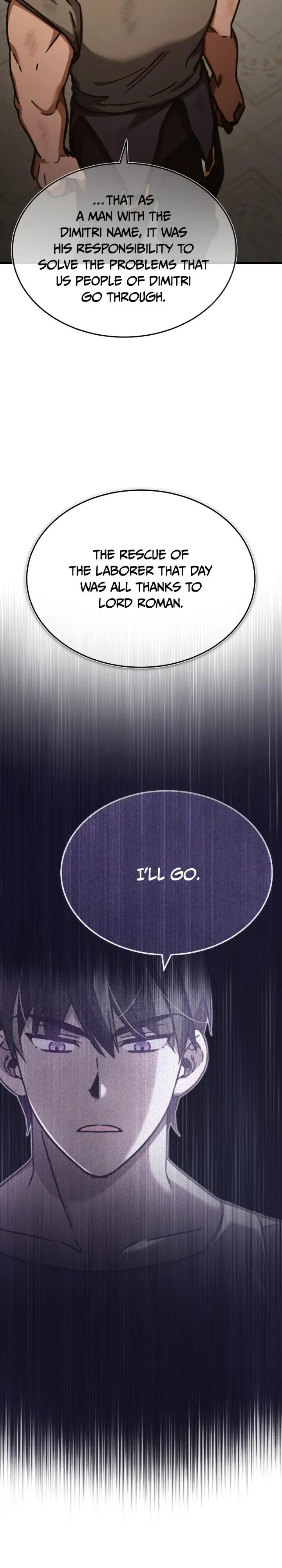 Read The Heavenly Demon Cant Live A Normal Life - Chapter 47 - www.descendedfromdivinity.com | Image 30