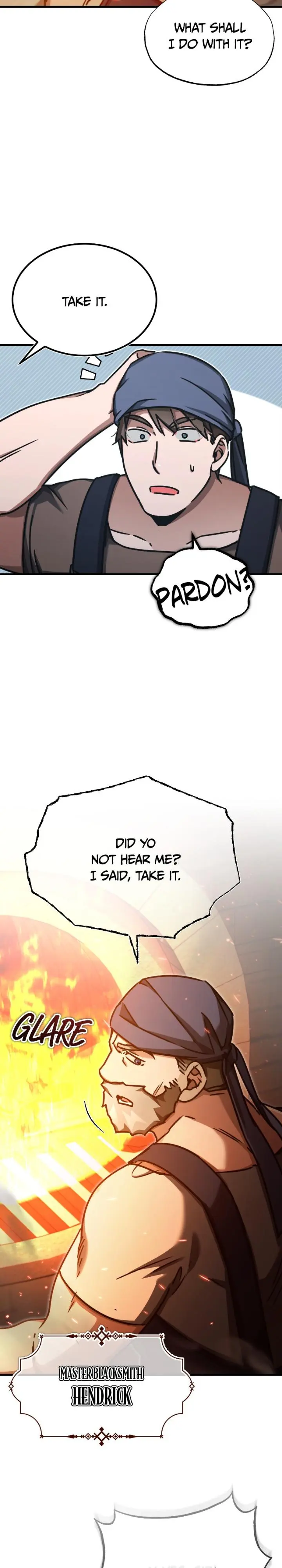 Read The Heavenly Demon Cant Live A Normal Life - Chapter 47 - www.descendedfromdivinity.com | Image 34