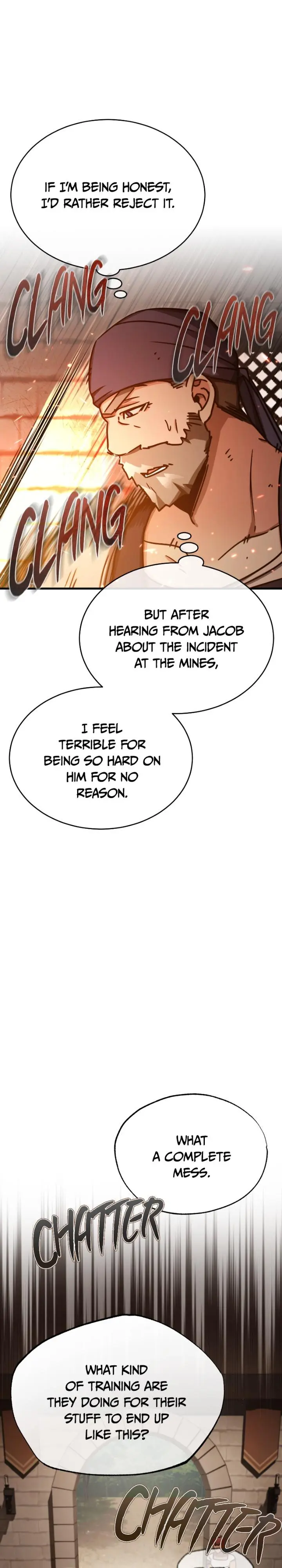 Read The Heavenly Demon Cant Live A Normal Life - Chapter 47 - www.descendedfromdivinity.com | Image 36