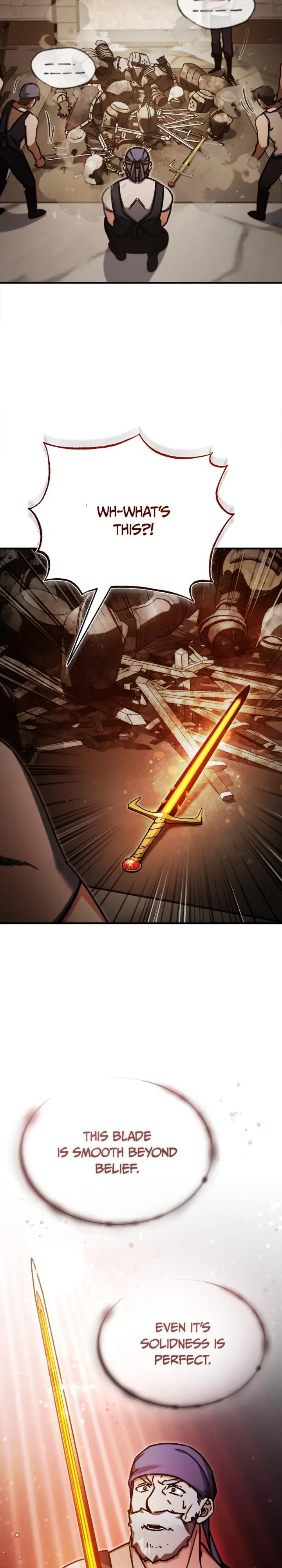 Read The Heavenly Demon Cant Live A Normal Life - Chapter 47 - www.descendedfromdivinity.com | Image 37
