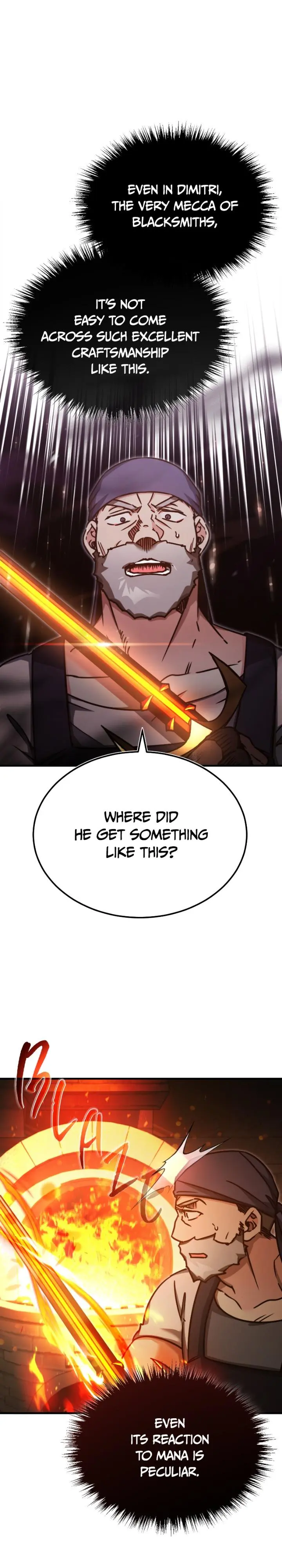 Read The Heavenly Demon Cant Live A Normal Life - Chapter 47 - www.descendedfromdivinity.com | Image 39