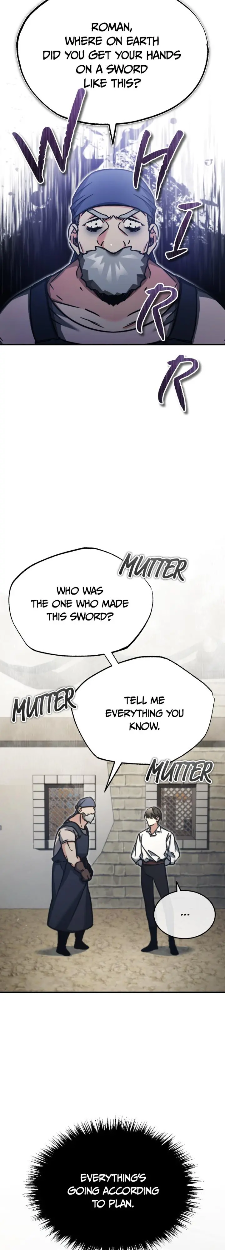 Read The Heavenly Demon Cant Live A Normal Life - Chapter 47 - www.descendedfromdivinity.com | Image 44