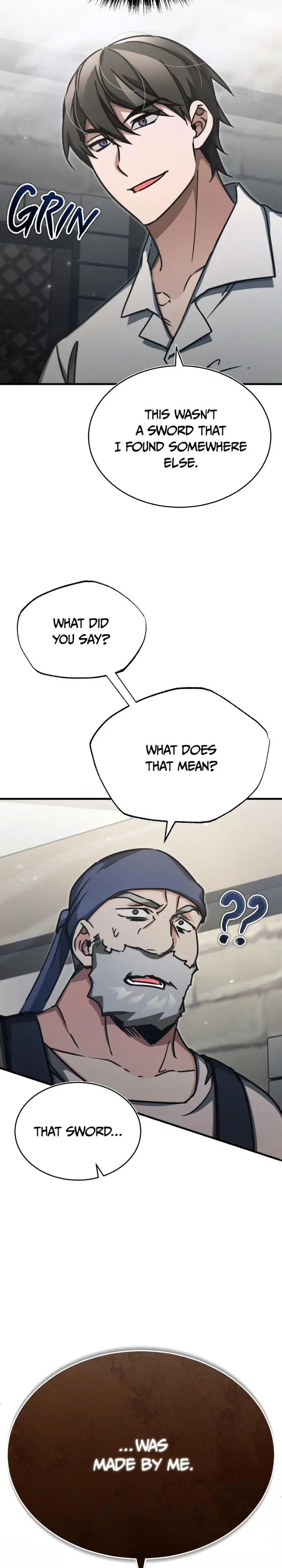 Read The Heavenly Demon Cant Live A Normal Life - Chapter 47 - www.descendedfromdivinity.com | Image 45