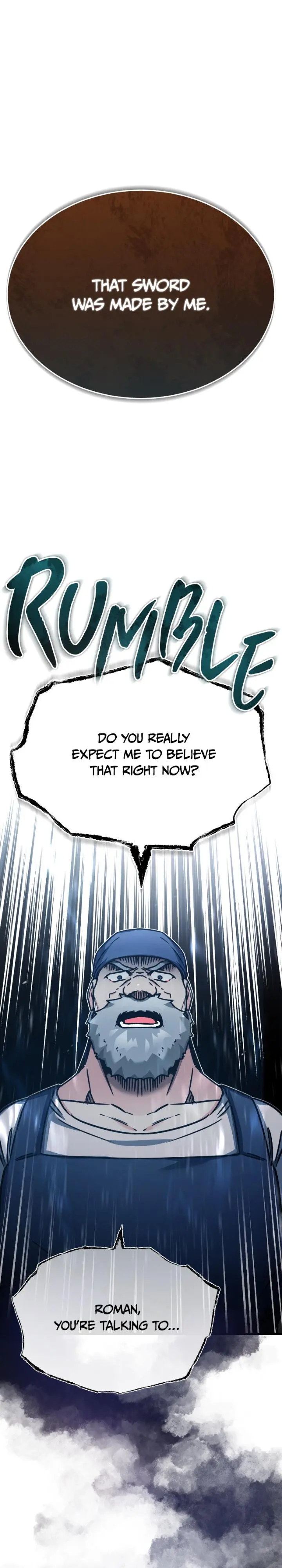 Read The Heavenly Demon Cant Live A Normal Life - Chapter 48 - www.descendedfromdivinity.com | Image 1