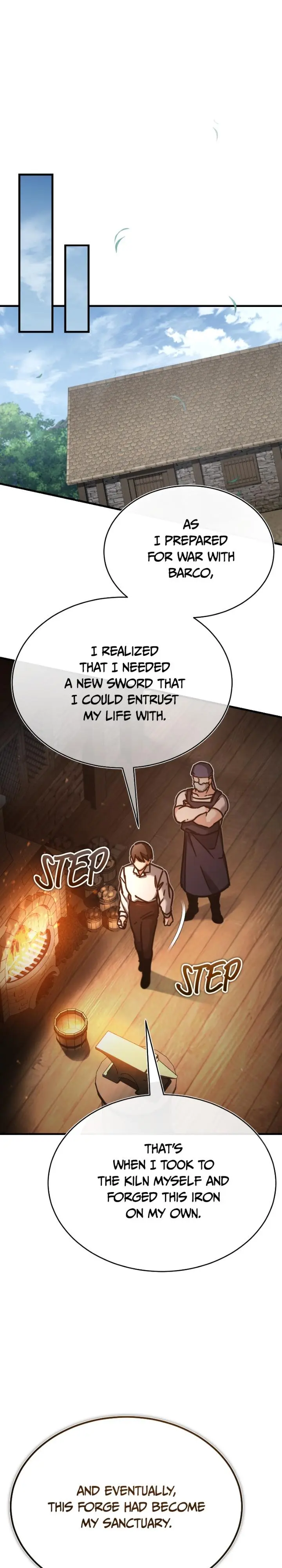Read The Heavenly Demon Cant Live A Normal Life - Chapter 48 - www.descendedfromdivinity.com | Image 5