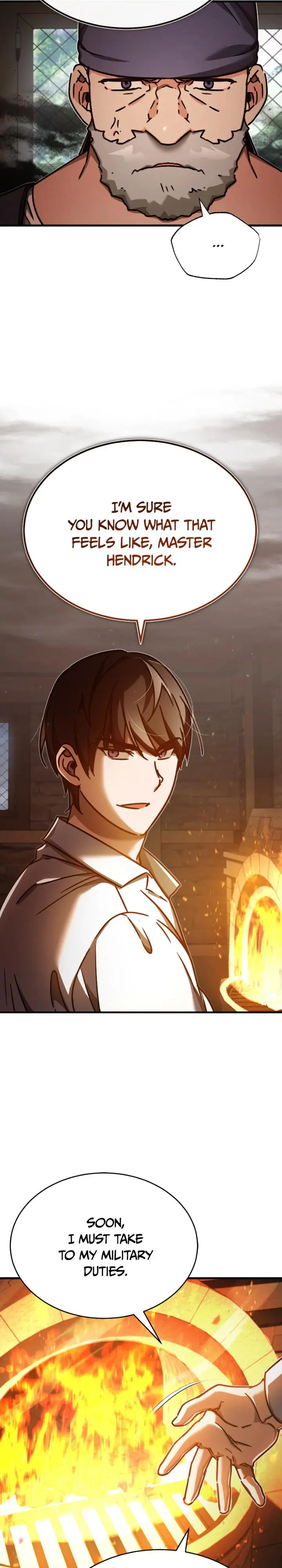 Read The Heavenly Demon Cant Live A Normal Life - Chapter 48 - www.descendedfromdivinity.com | Image 6