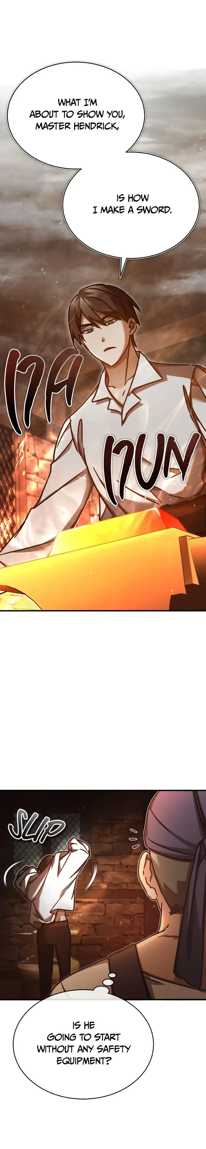 Read The Heavenly Demon Cant Live A Normal Life - Chapter 48 - www.descendedfromdivinity.com | Image 8