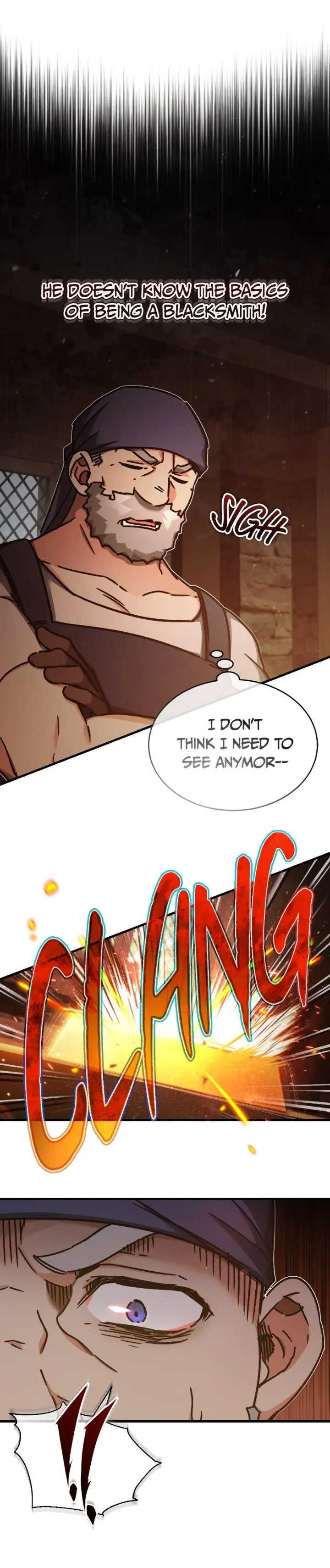 Read The Heavenly Demon Cant Live A Normal Life - Chapter 48 - www.descendedfromdivinity.com | Image 9