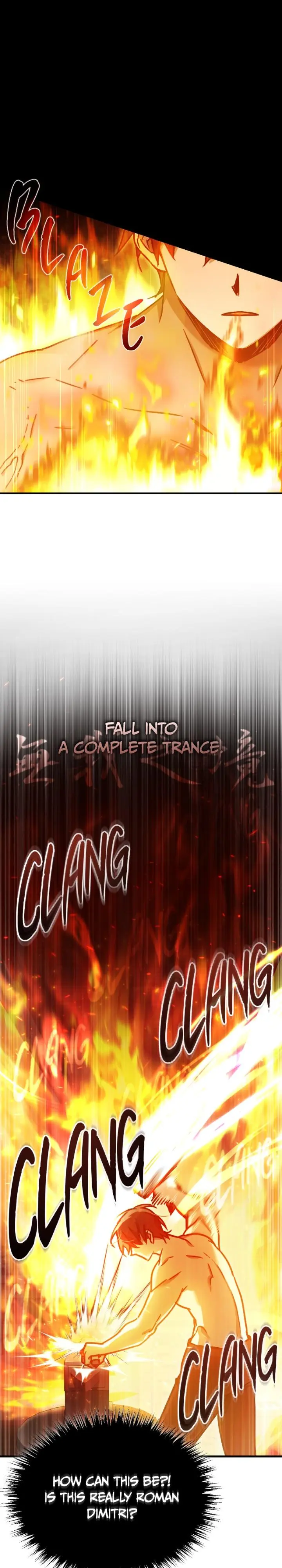 Read The Heavenly Demon Cant Live A Normal Life - Chapter 48 - www.descendedfromdivinity.com | Image 13