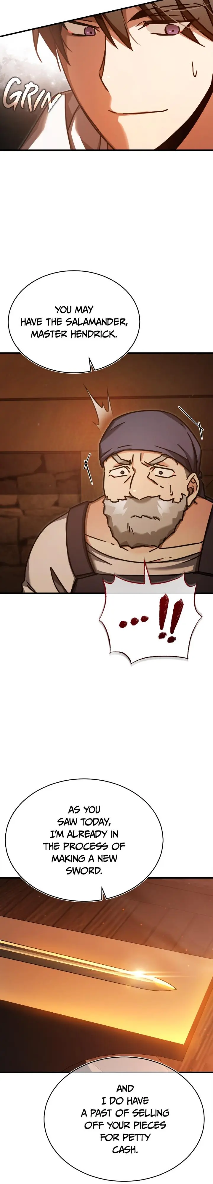 Read The Heavenly Demon Cant Live A Normal Life - Chapter 48 - www.descendedfromdivinity.com | Image 17