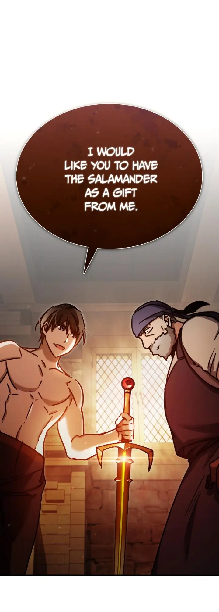 Read The Heavenly Demon Cant Live A Normal Life - Chapter 48 - www.descendedfromdivinity.com | Image 18