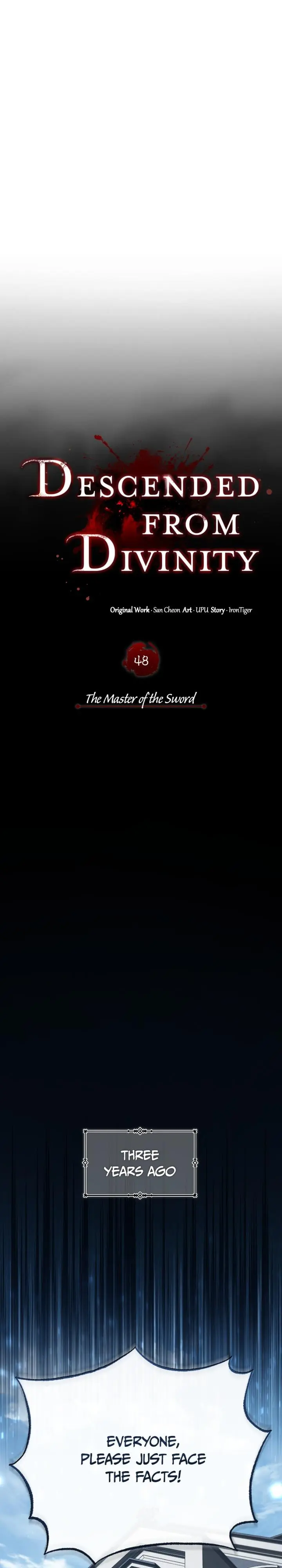 Read The Heavenly Demon Cant Live A Normal Life - Chapter 48 - www.descendedfromdivinity.com | Image 19
