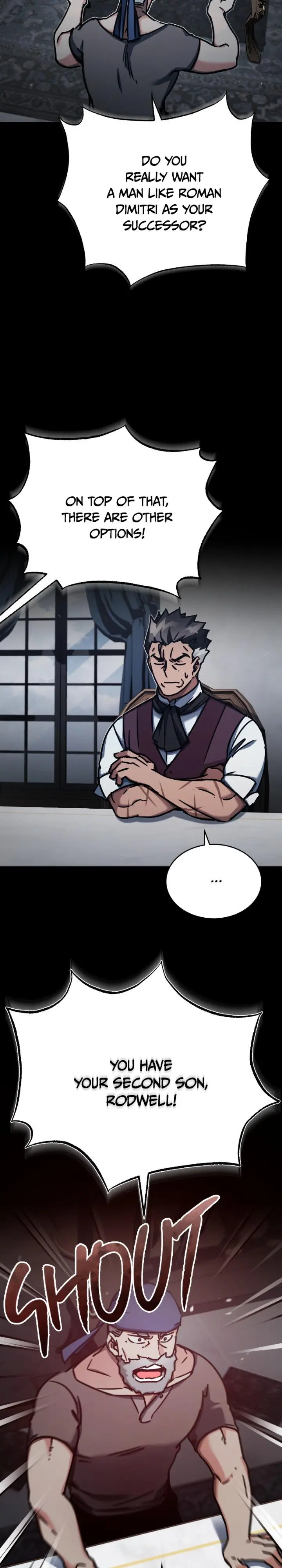 Read The Heavenly Demon Cant Live A Normal Life - Chapter 48 - www.descendedfromdivinity.com | Image 21