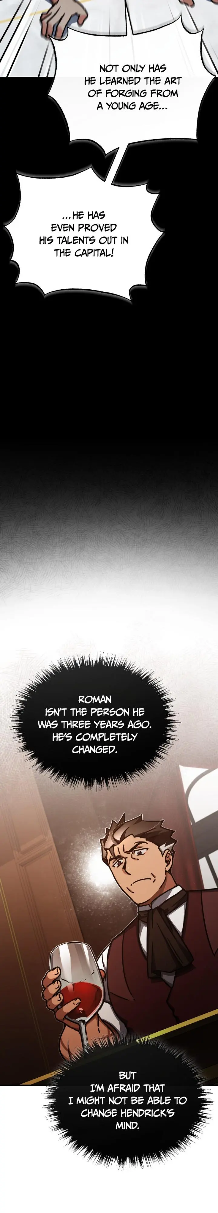 Read The Heavenly Demon Cant Live A Normal Life - Chapter 48 - www.descendedfromdivinity.com | Image 22