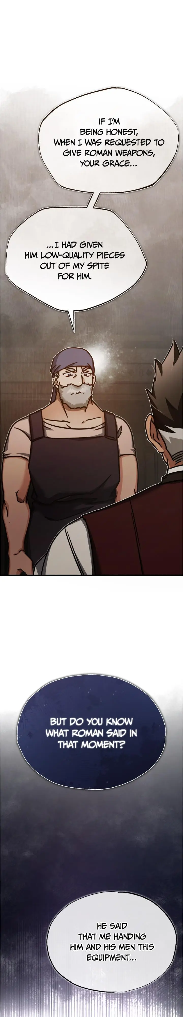 Read The Heavenly Demon Cant Live A Normal Life - Chapter 48 - www.descendedfromdivinity.com | Image 25